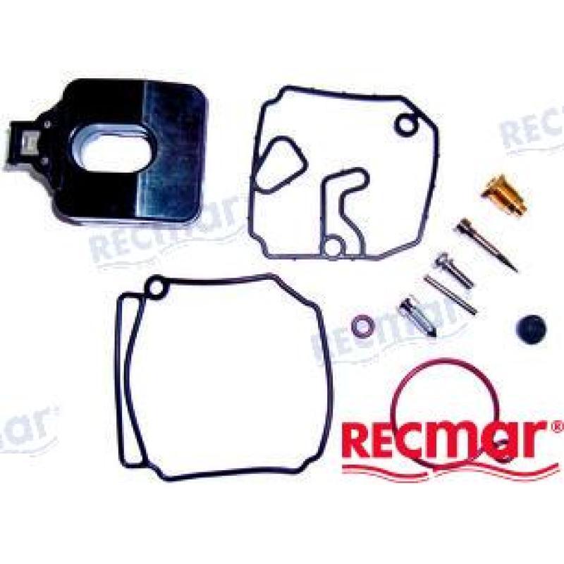 CARBURETOR KIT