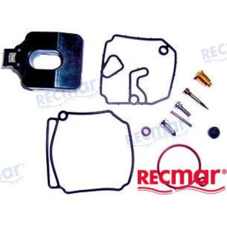 CARBURETOR KIT