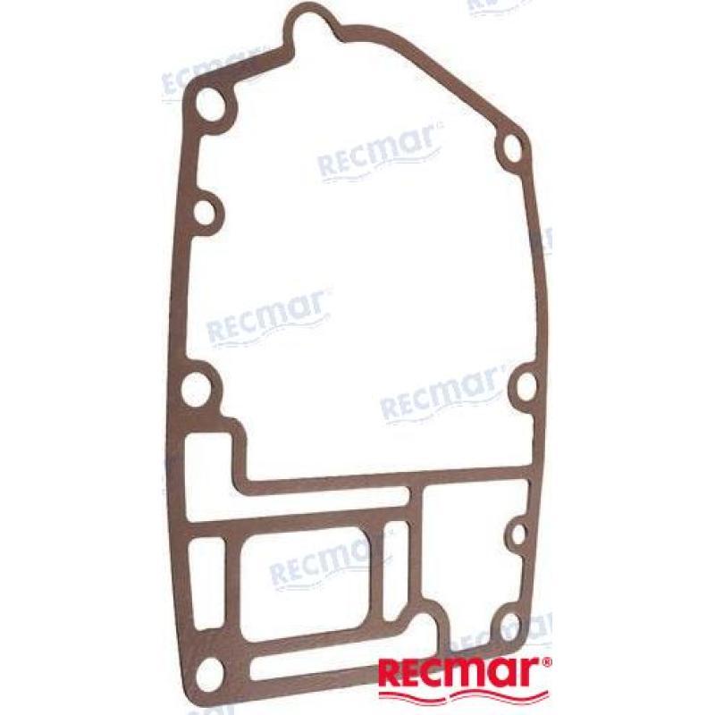 GASKET UPPER BASE