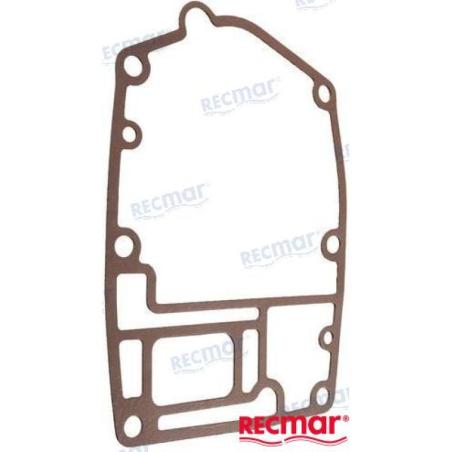 GASKET UPPER BASE