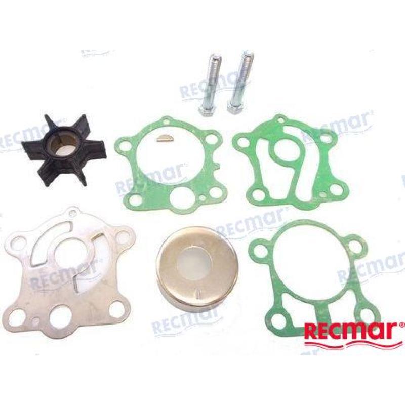 WATER PUMP SERVICE KIT