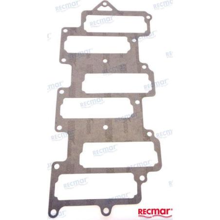 REED GASKET OUTER