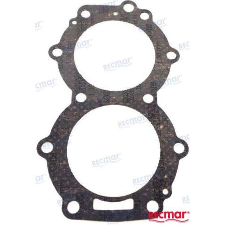 CYLINDERHEAR GASKET