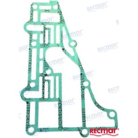 GASKET EXHAUST OUTER