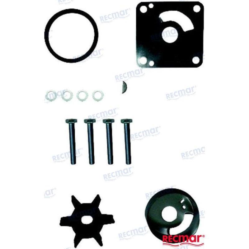 WATER PUMP SERVICE KIT