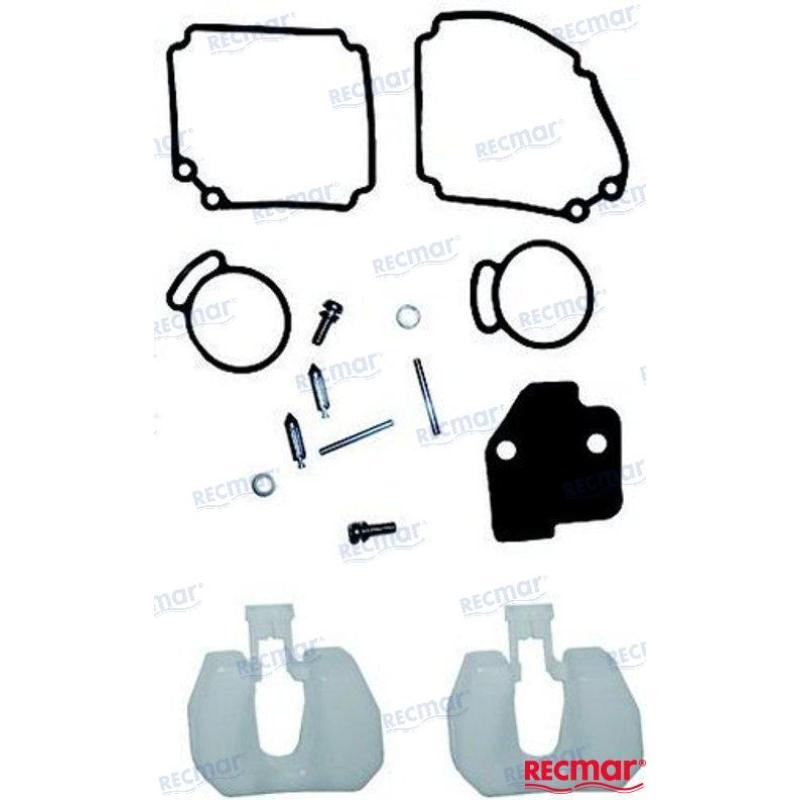 CARBURETOR KIT