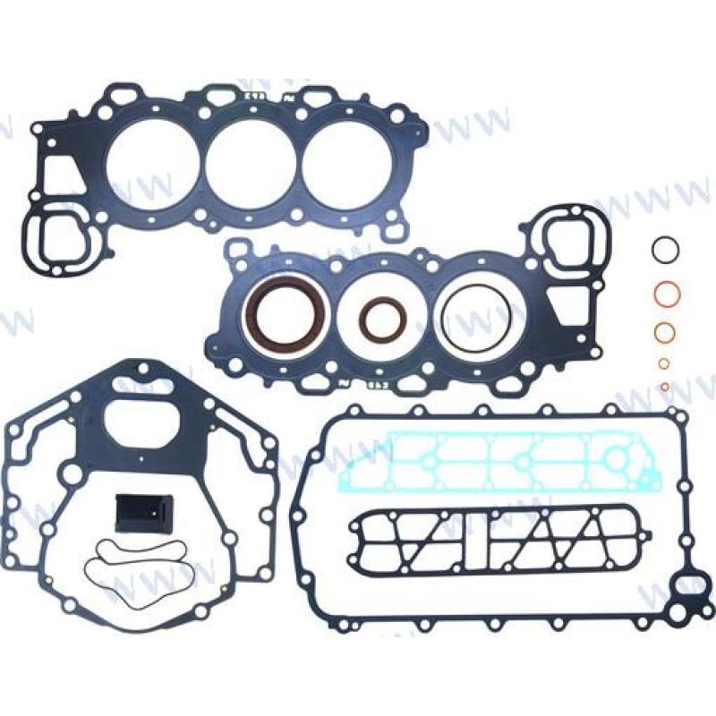 ENGINE GASKET KIT