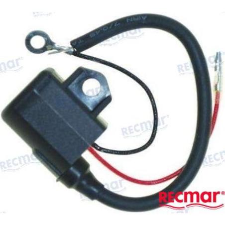 IGNITION COIL