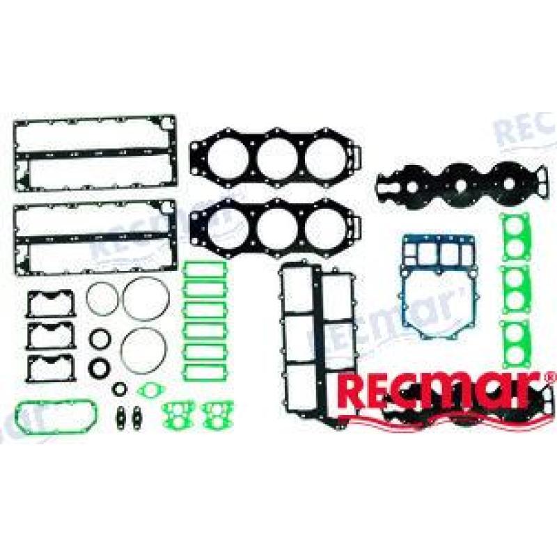 POWERHEAD GASKET KIT