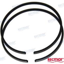 YAMAHA PISTON RING