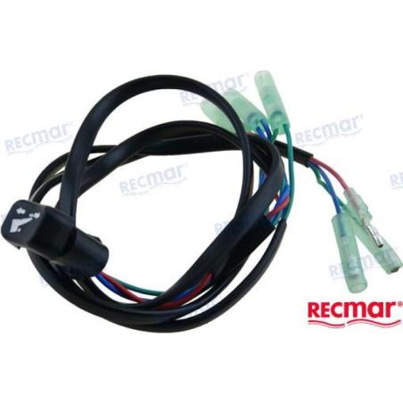 POWER TRIM SWITCH ASSY