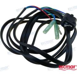 POWER TRIM SWITCH ASSY