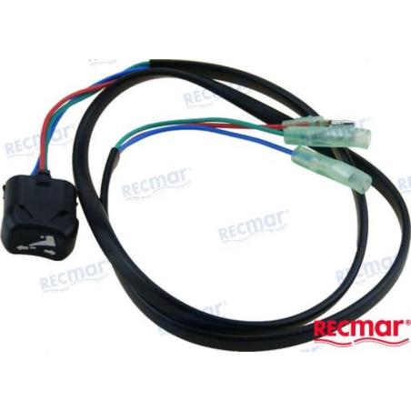 POWER TRIM SWITCH ASSY