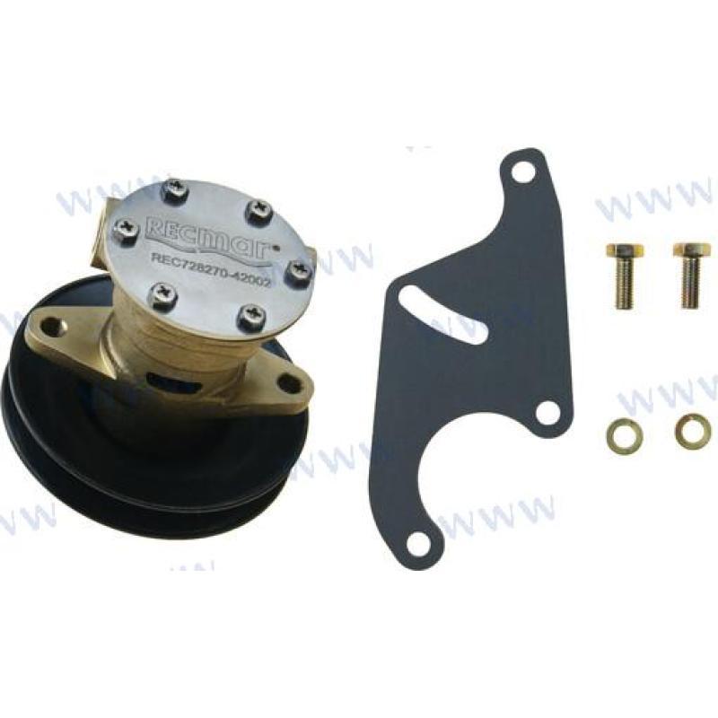 WATER PUMP 2GM, 3GM