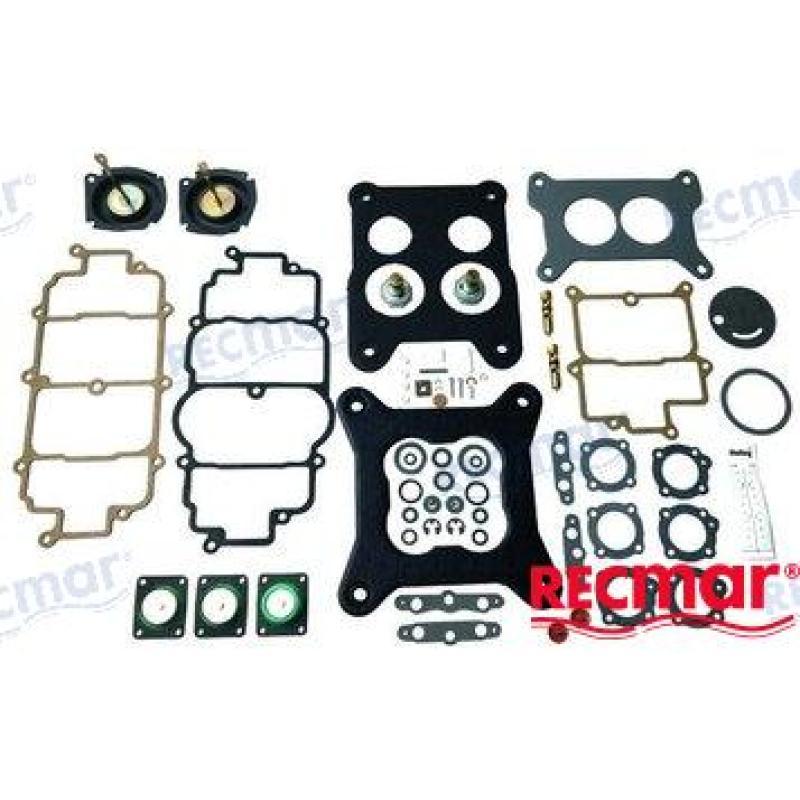 CARBURETOR KIT