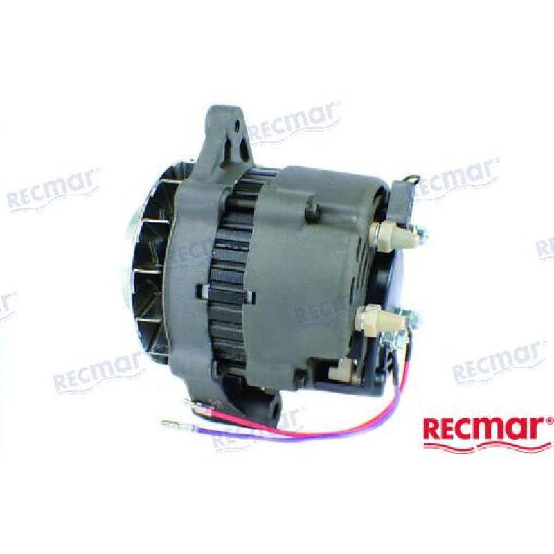 MANDO ALTERNATOR 12V 65A