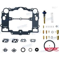 CARBURETOR KIT