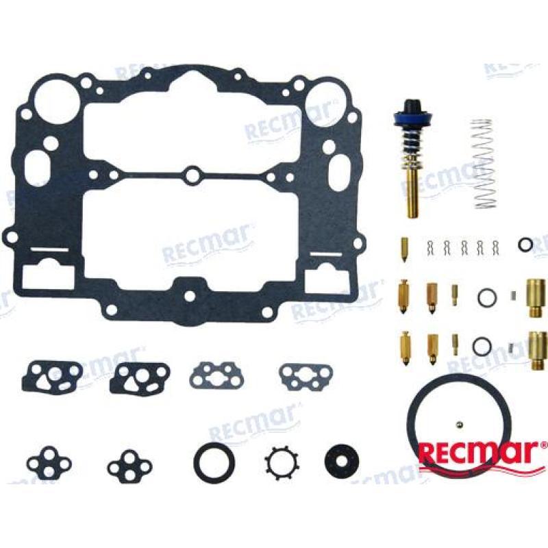 CARBURETOR KIT