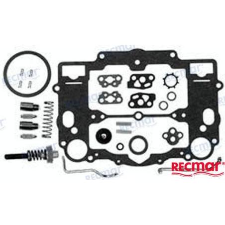 CARBURETOR KIT