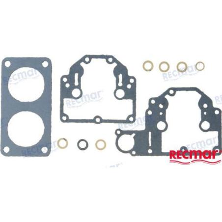 CARBURETOR SERVICE KIT