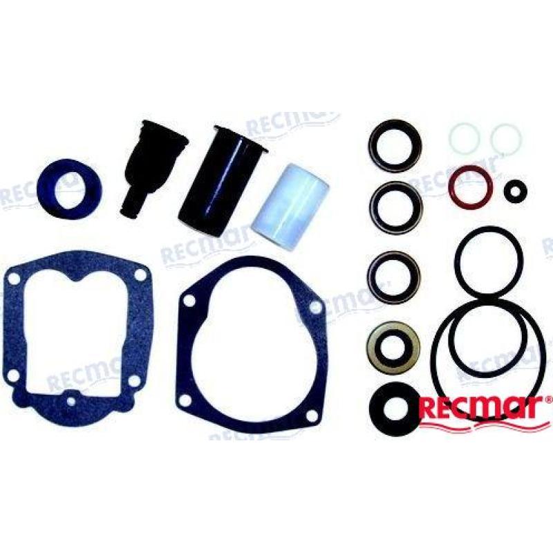 GEARCASE SEAL KIT