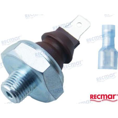 OIL PRESSURE SENSOR