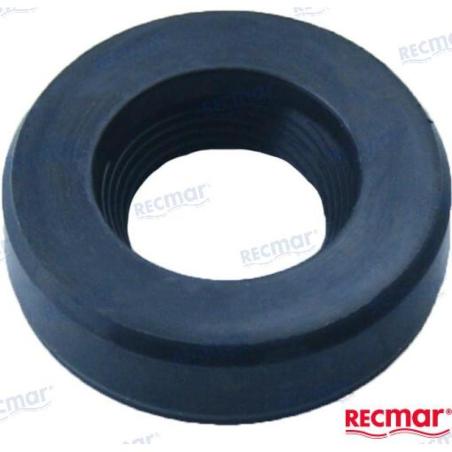 WATER PUMP OIL SEAL