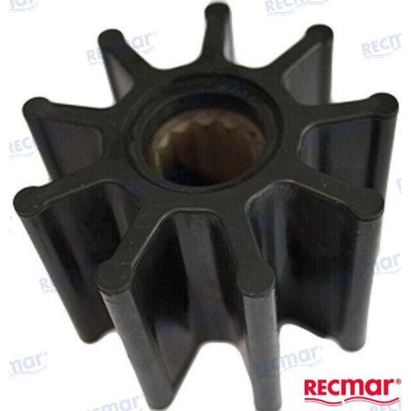 IMPELLER JABSCO 836-0001