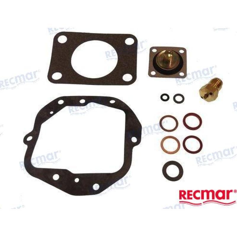 CARBURETOR KIT