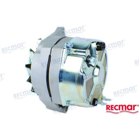 ALTERNATOR  61A