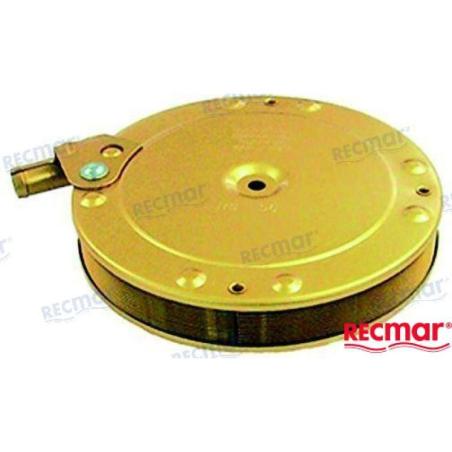 FLAME ARRESTOR