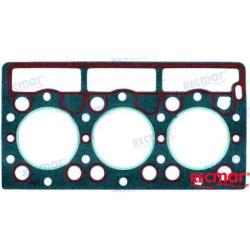 CYLINDER HEAD GASKET