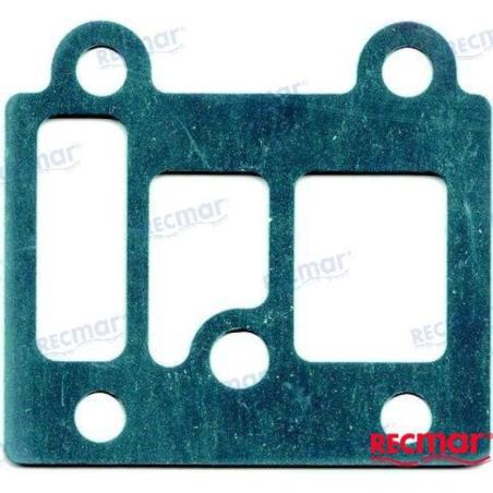 EXHAUST MANIFOLD GASKET