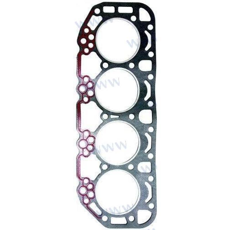 CYLINDER HEAD GASKET