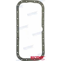 OIL PAN GASKET