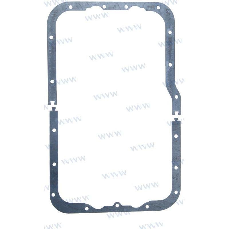 OIL PAN GASKET