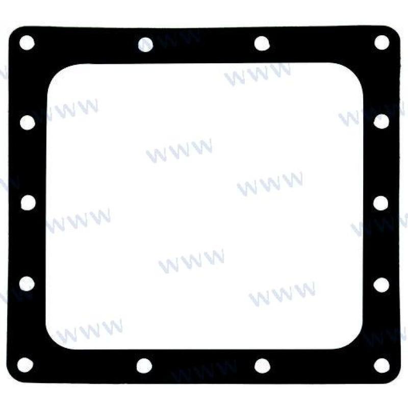 OIL PAN GASKET