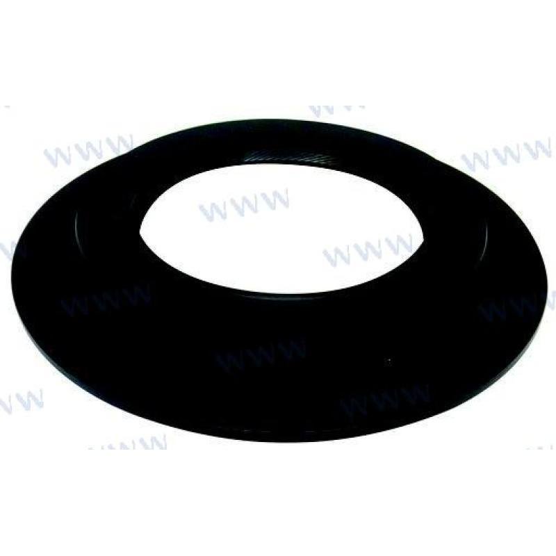 REAR CRANKSHAFT SEAL