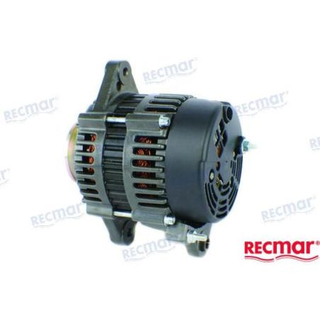 ALTERNATOR 12V 70A