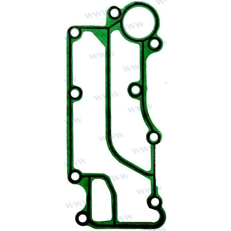 GASKET, EXHAUST OUTER COVER