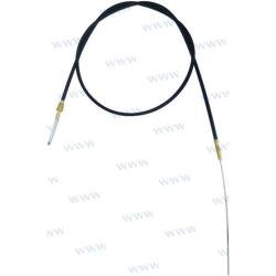 MERCURY ALPHA ONE SHIFT CABLE