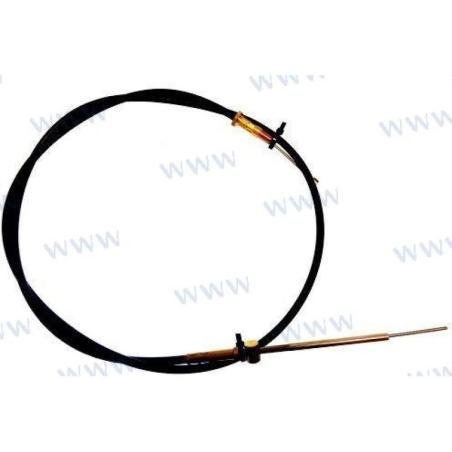 SHIFT CABLE BRAVO I, II, III