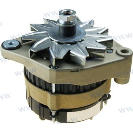 ALTERNATOR VOLVO 12V 60 AMP