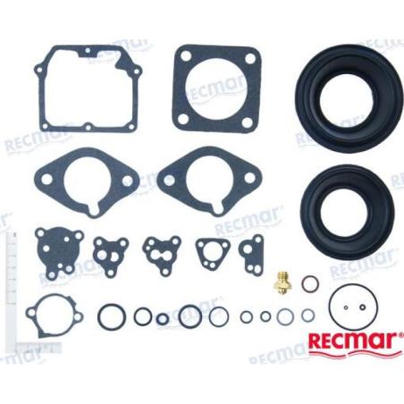 CARBURETOR KIT