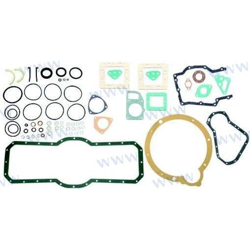 GEAR GASKET KIT