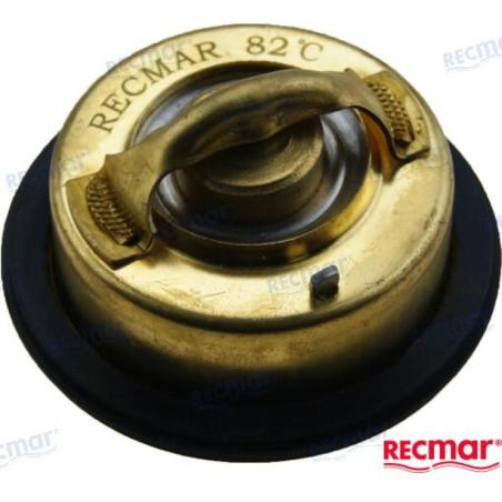 THERMOSTAT KIT