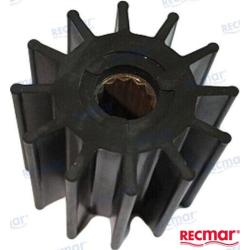 IMPELLER VOLVO 875697 & JABSCO 17936-000