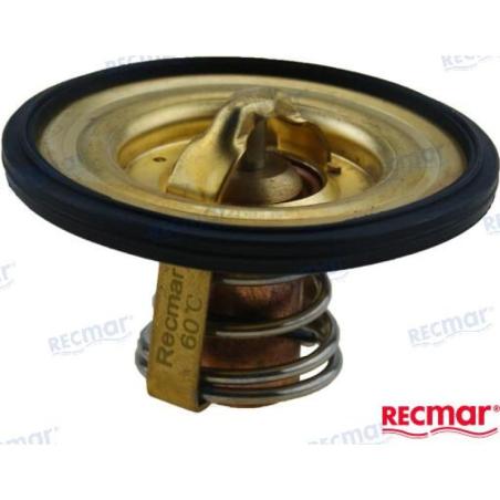 THERMOSTAT KIT