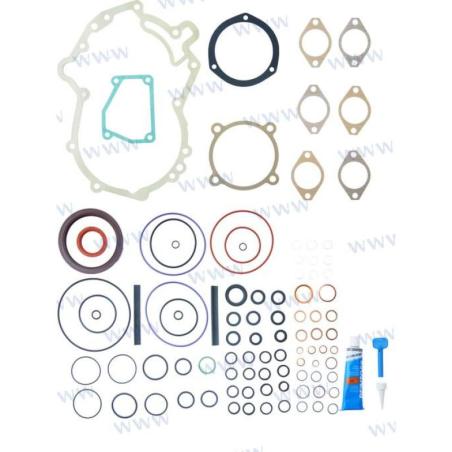 GEAR GASKET KIT