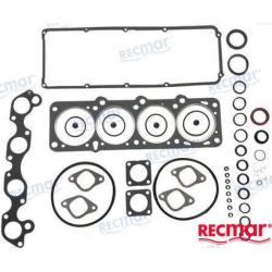 DECARB GASKET SET